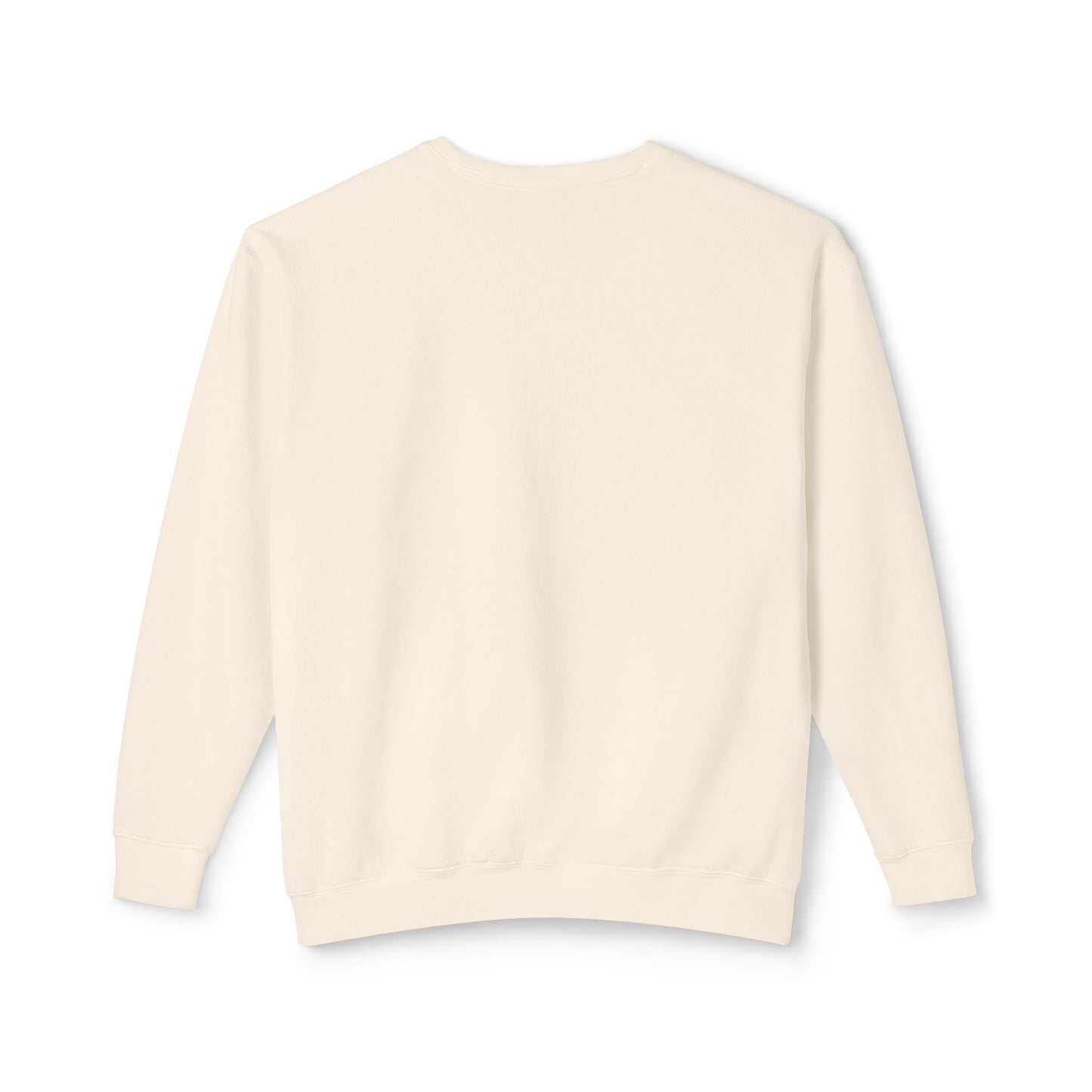 Girls Sweatshirt Comfy Unisex Lightweight Crewneck Sweater