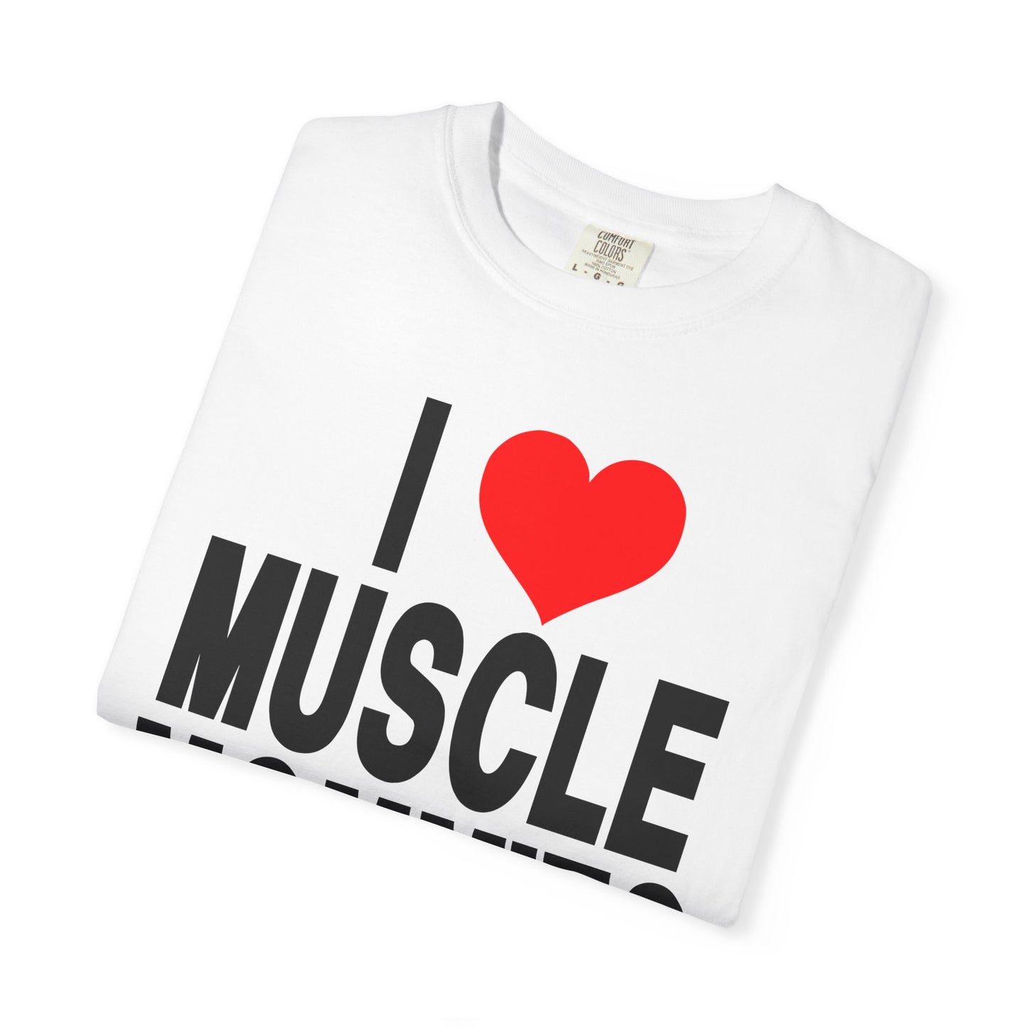 Muscle Mommy shirt Funny Gym T-shirt Vintage for men or women