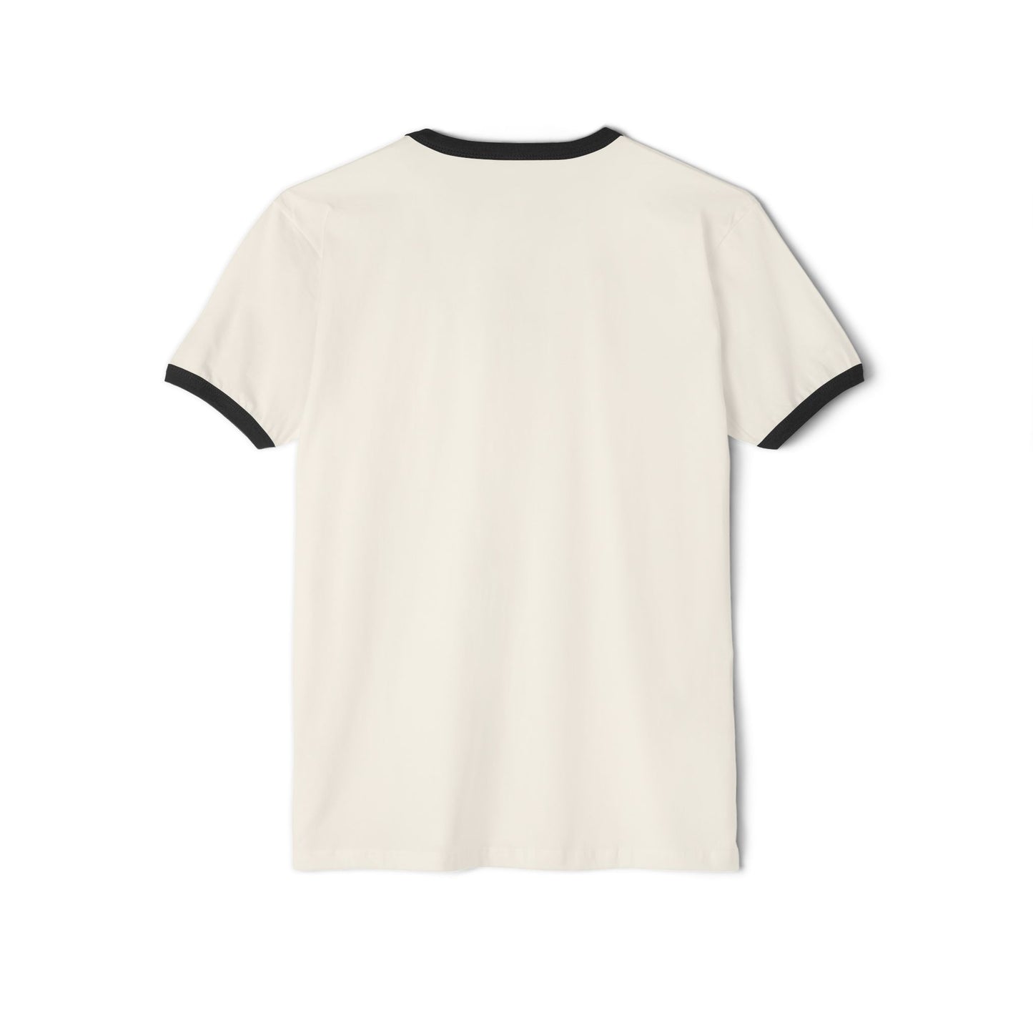 Hot & Gay Ringer T-Shirt