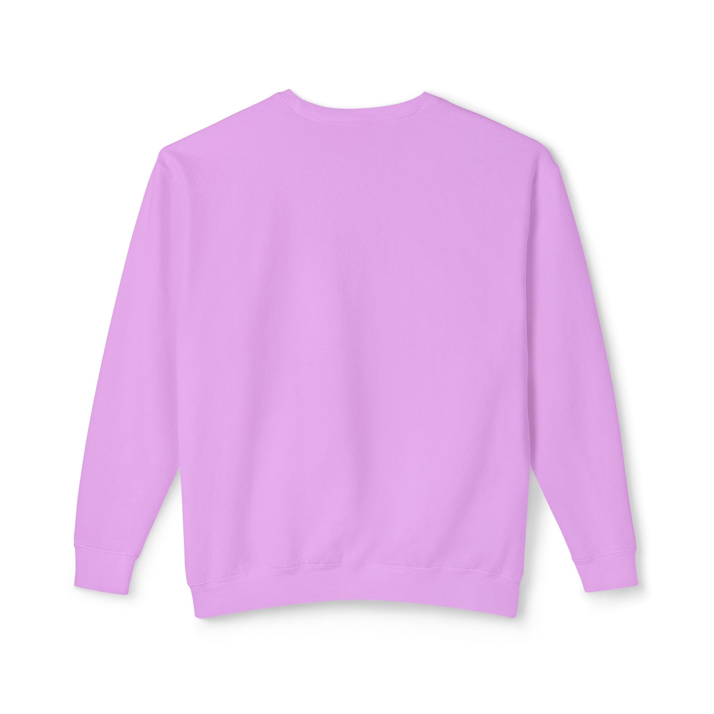 Girls Sweatshirt Comfy Unisex Lightweight Crewneck Sweater
