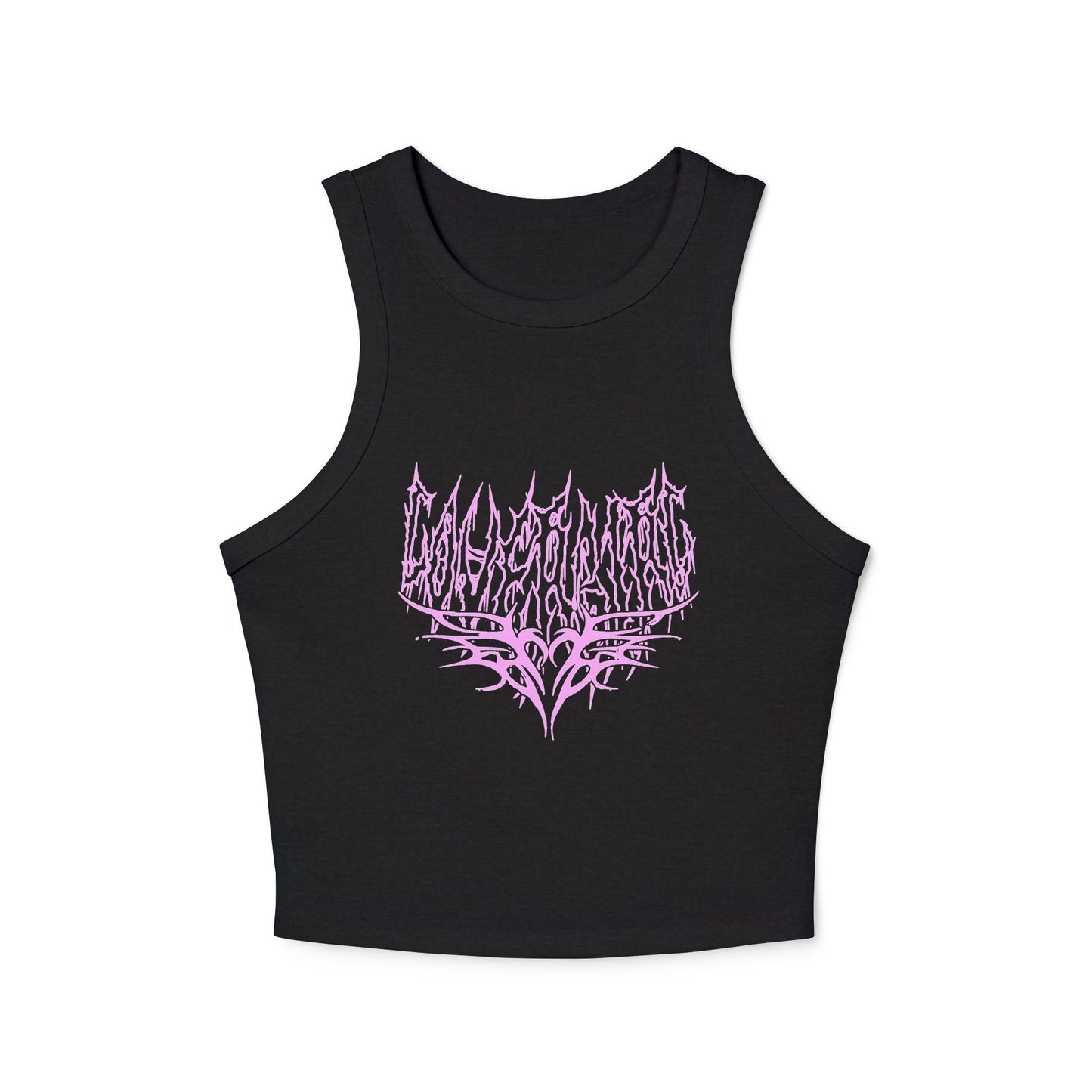 Lover Girl Racer Tank Top Lovergirl Y2k
