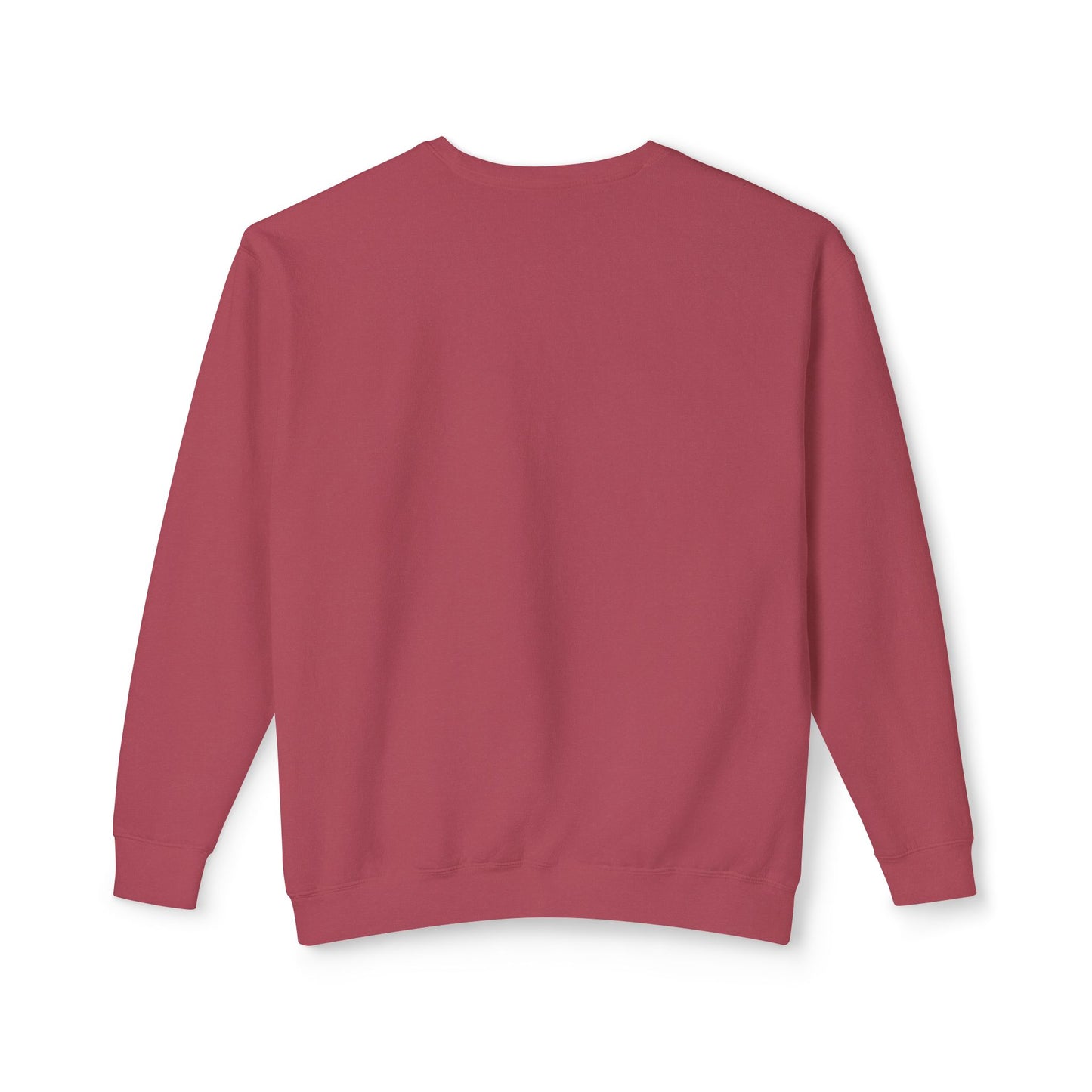 Girls Sweatshirt Comfy Unisex Lightweight Crewneck Sweater