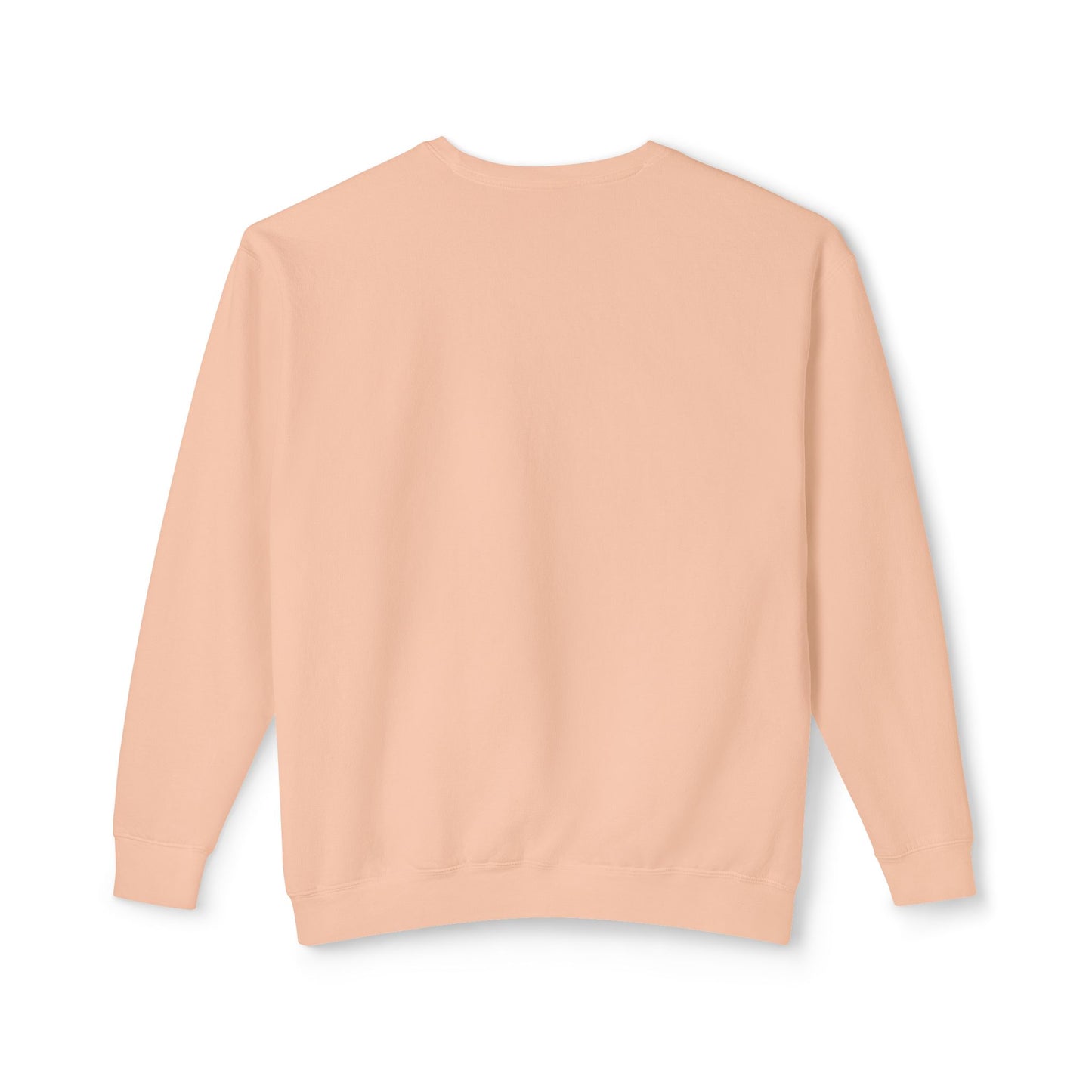 Girls Sweatshirt Comfy Unisex Lightweight Crewneck Sweater