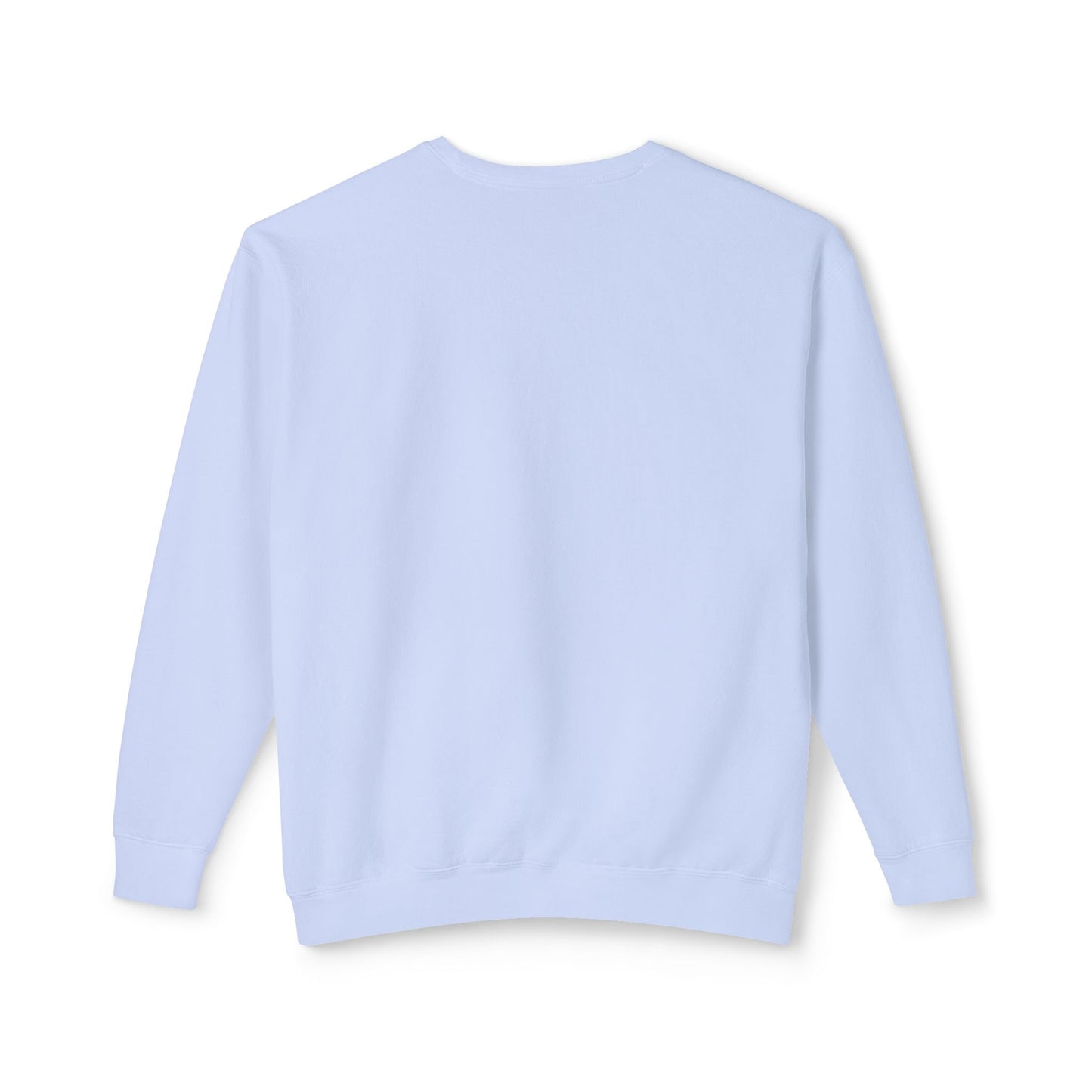 Girls Sweatshirt Comfy Unisex Lightweight Crewneck Sweater