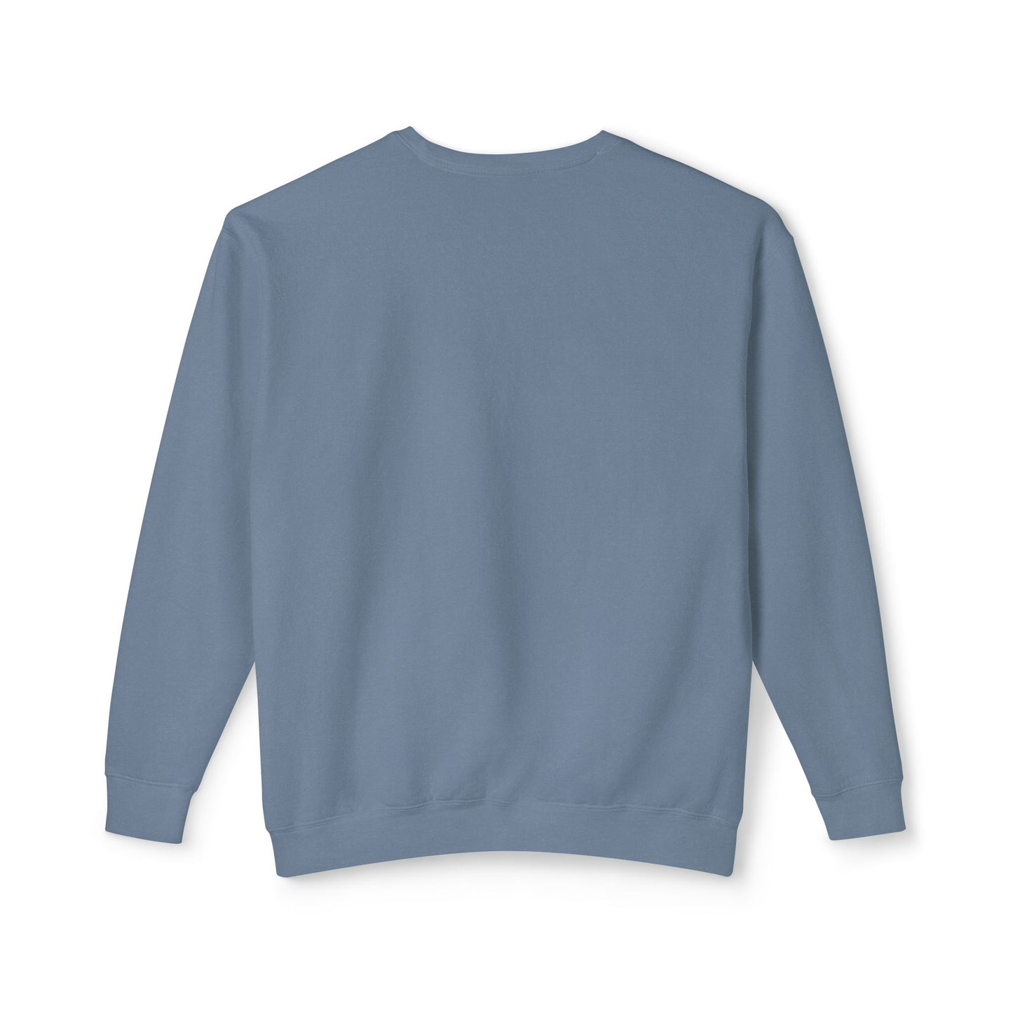 Girls Sweatshirt Comfy Unisex Lightweight Crewneck Sweater