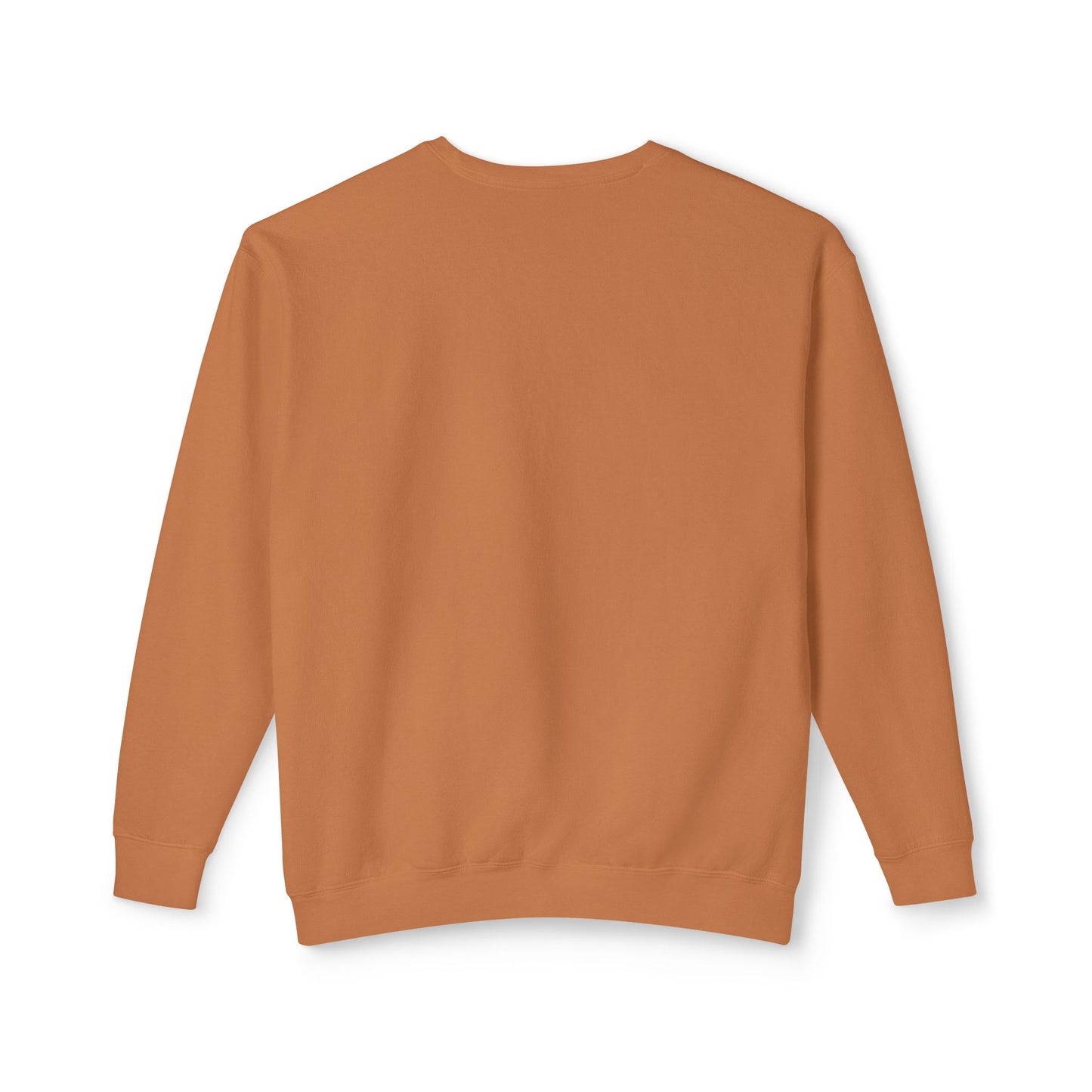 Girls Sweatshirt Comfy Unisex Lightweight Crewneck Sweater