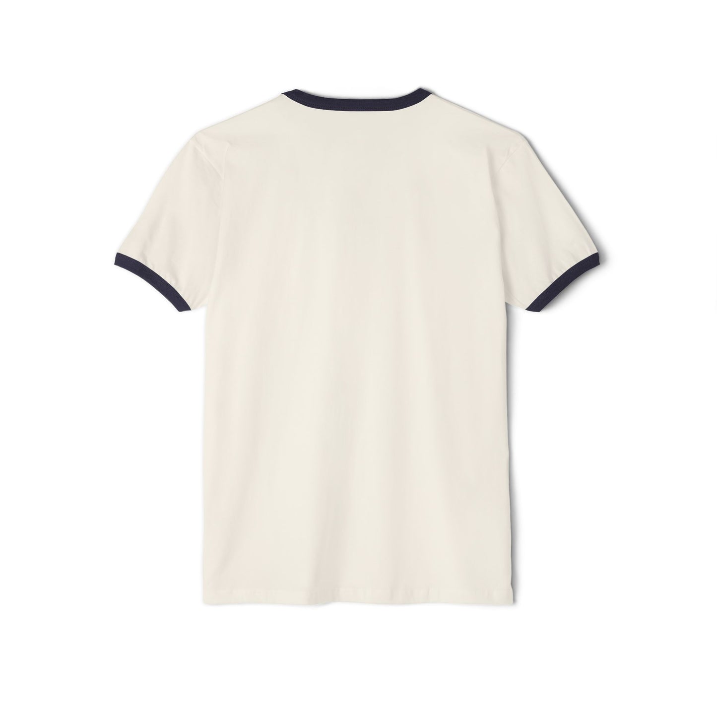 Hot & Gay Ringer T-Shirt