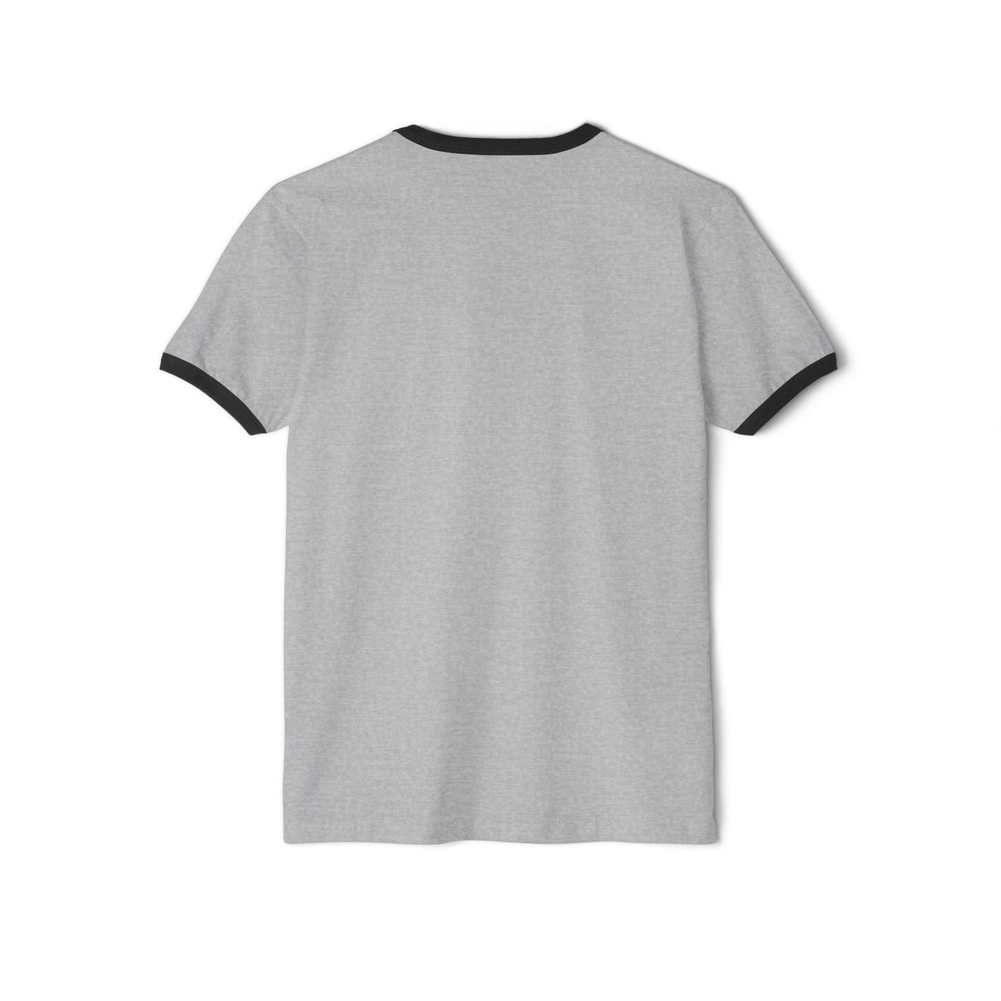 Hot & Gay Ringer T-Shirt