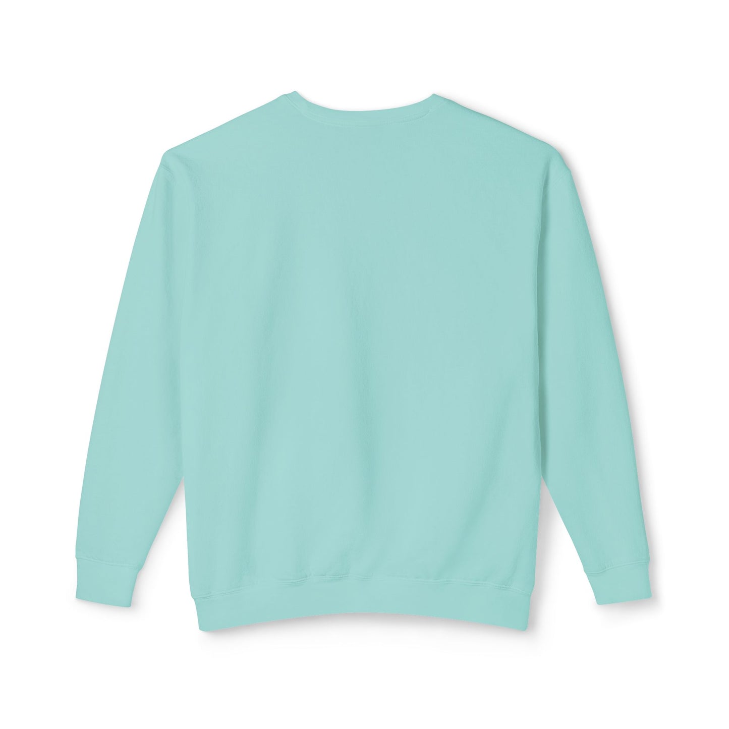 Girls Sweatshirt Comfy Unisex Lightweight Crewneck Sweater