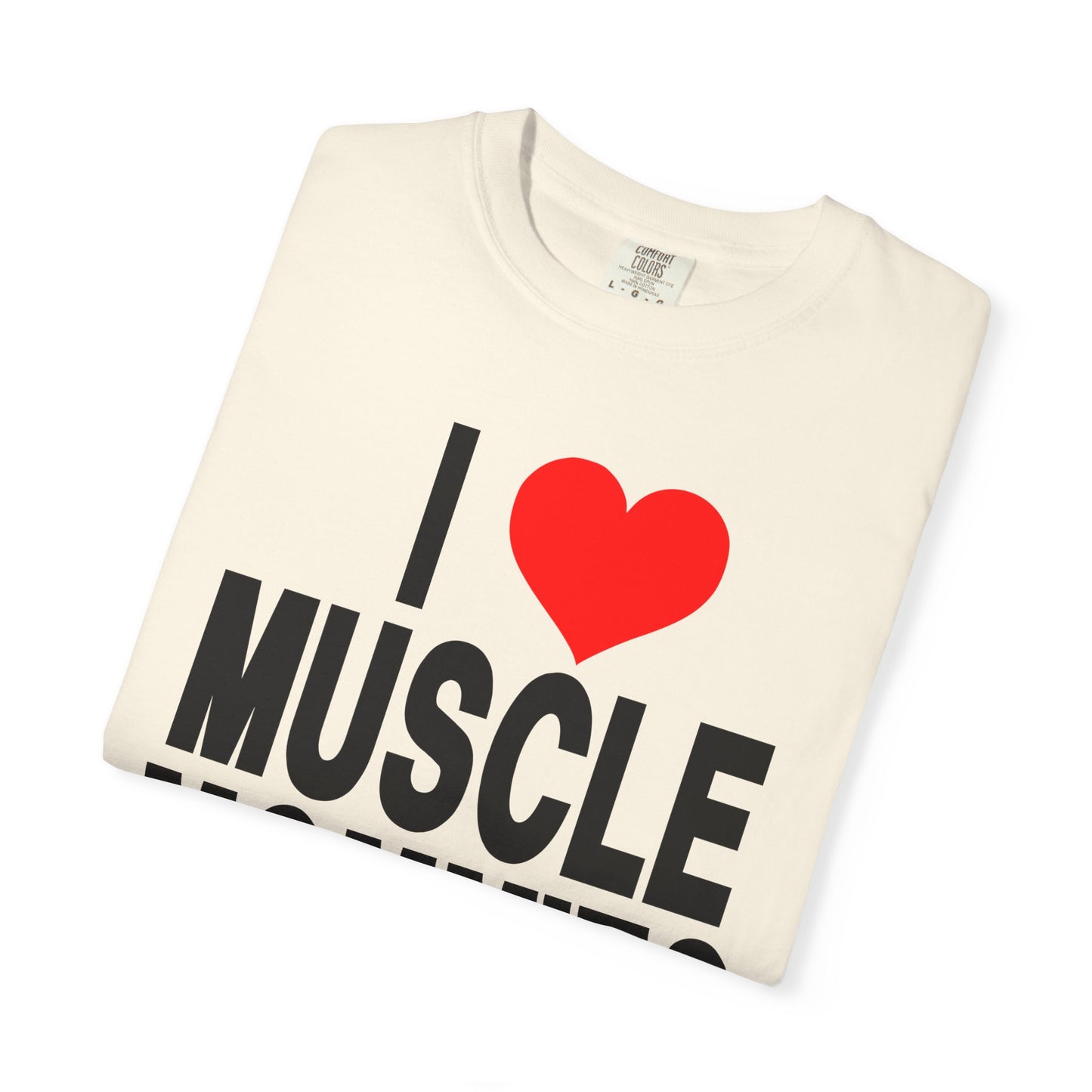 Muscle Mommy shirt Funny Gym T-shirt Vintage for men or women