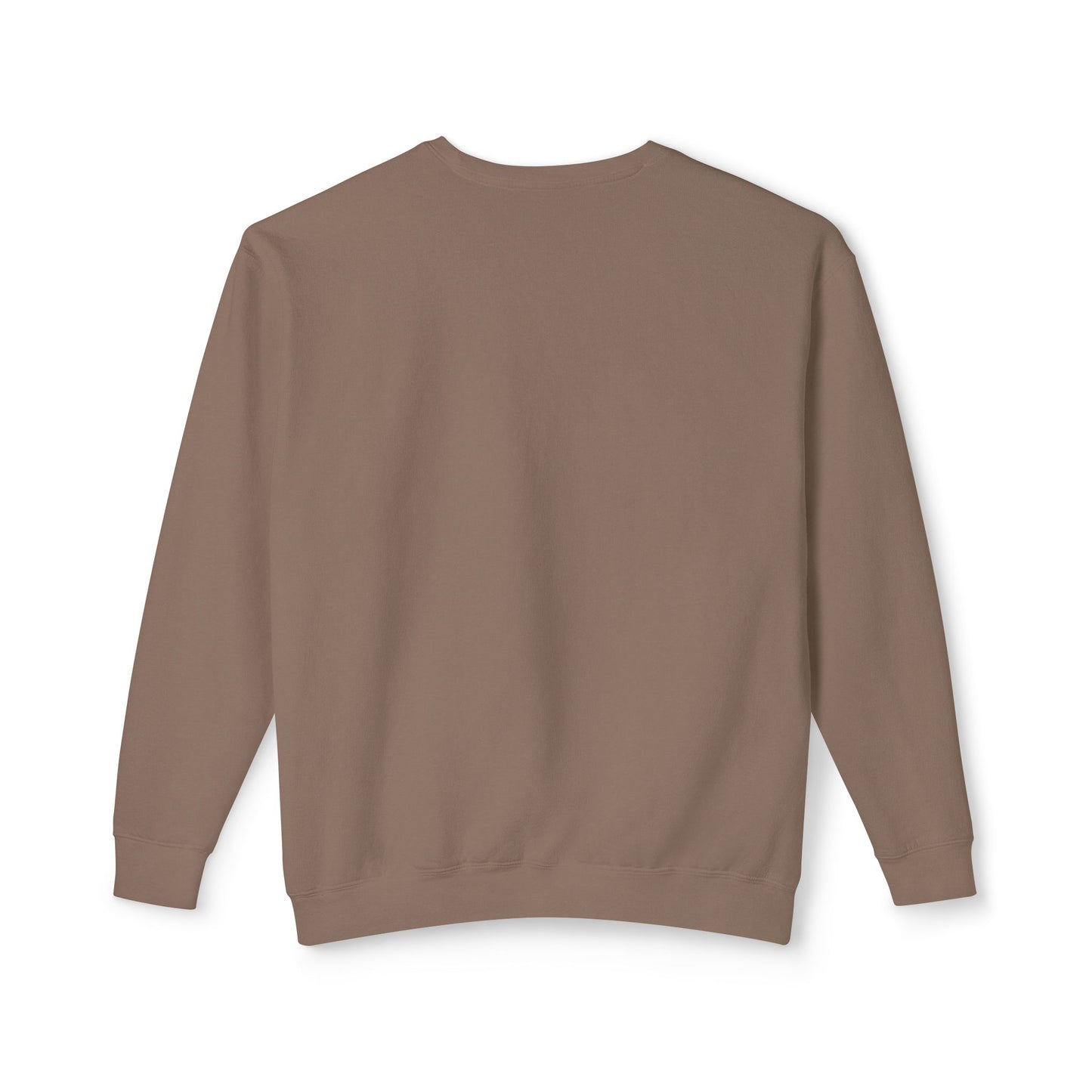 Girls Sweatshirt Comfy Unisex Lightweight Crewneck Sweater