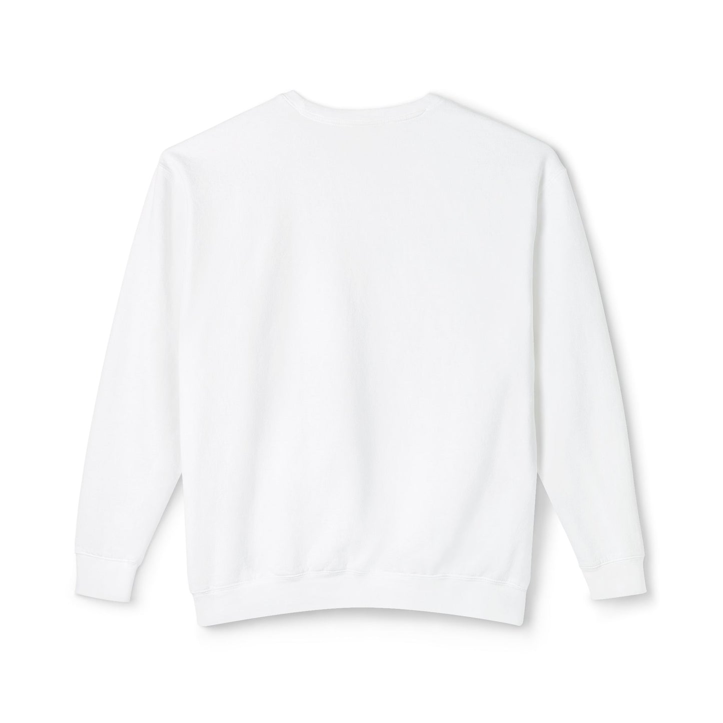 Girls Sweatshirt Comfy Unisex Lightweight Crewneck Sweater