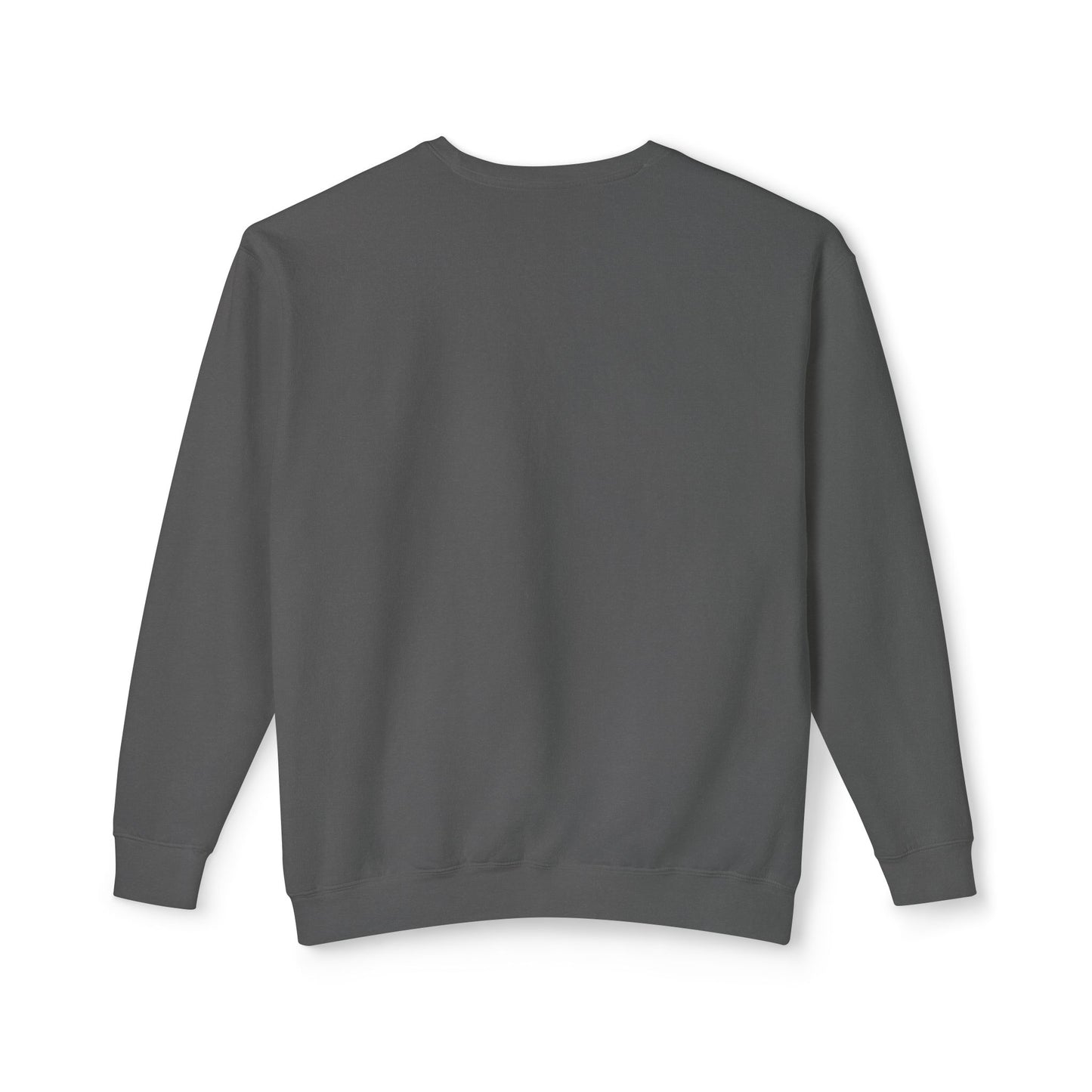 Girls Sweatshirt Comfy Unisex Lightweight Crewneck Sweater