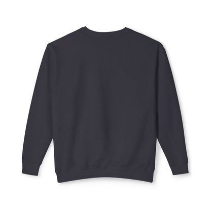 Girls Sweatshirt Comfy Unisex Lightweight Crewneck Sweater