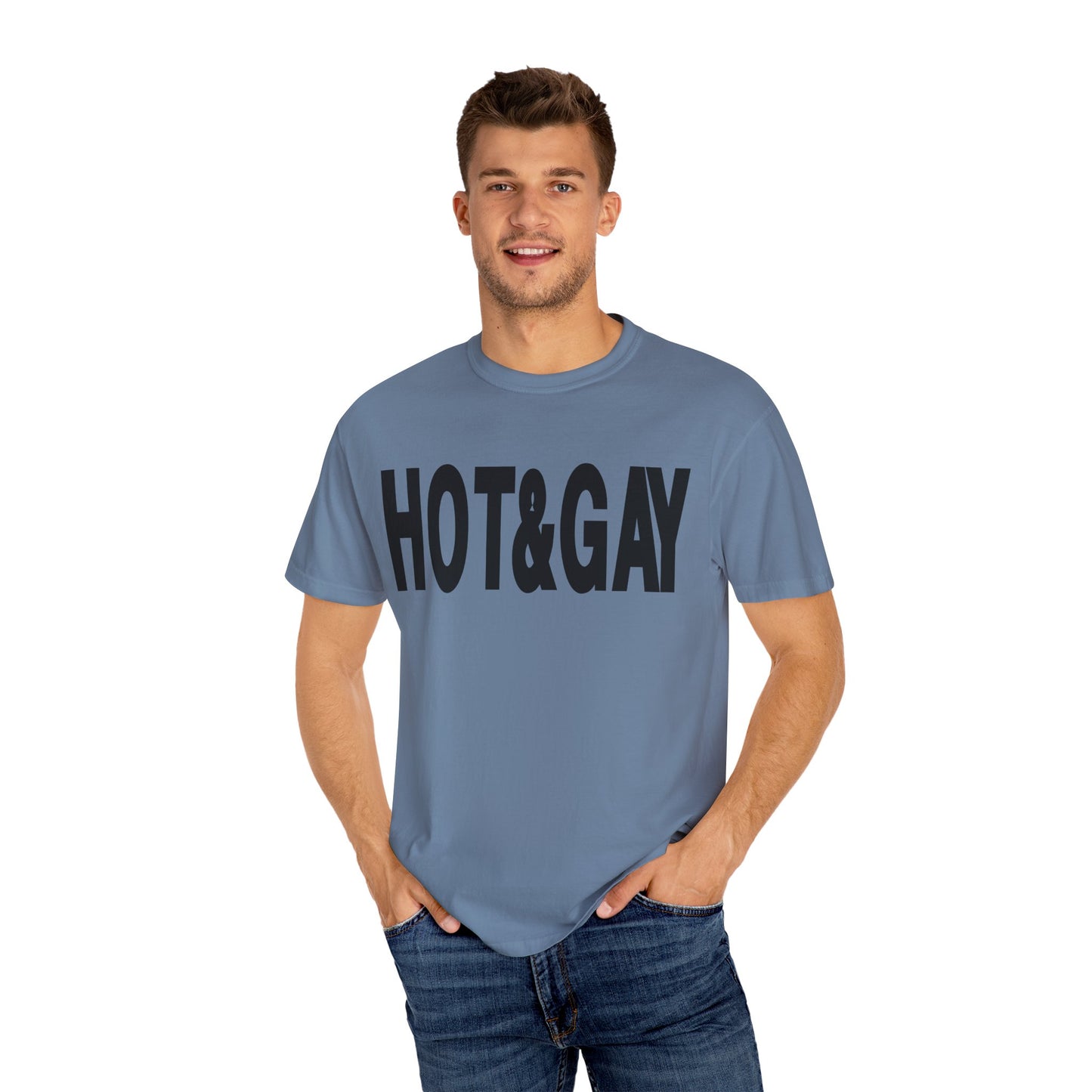 Hot & Gay shirt Women T-shirt for women