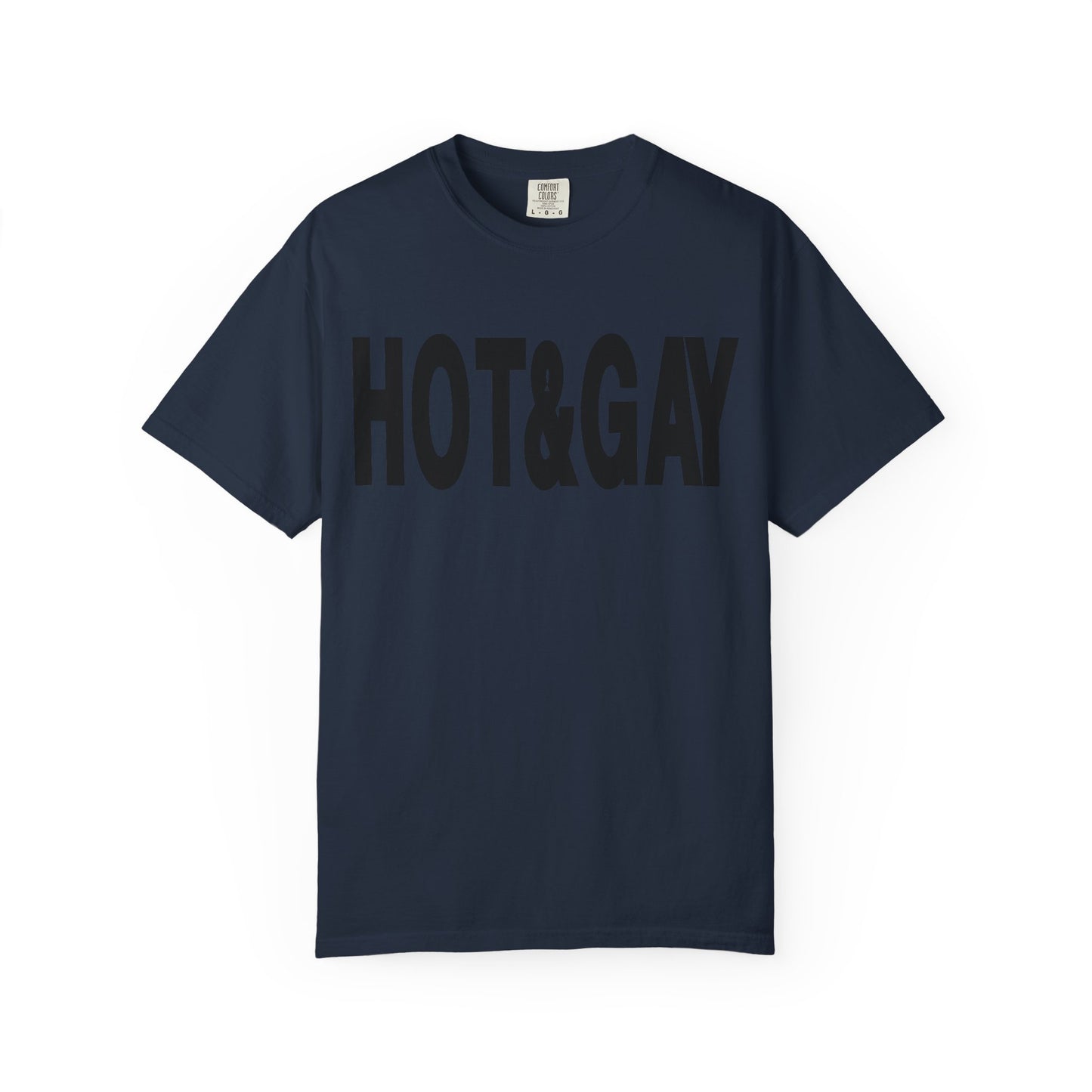Hot & Gay shirt Women T-shirt for women