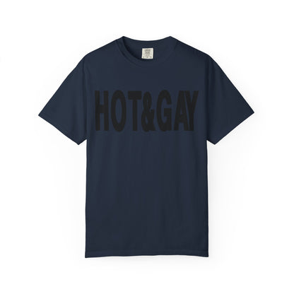 Hot & Gay shirt Women T-shirt for women