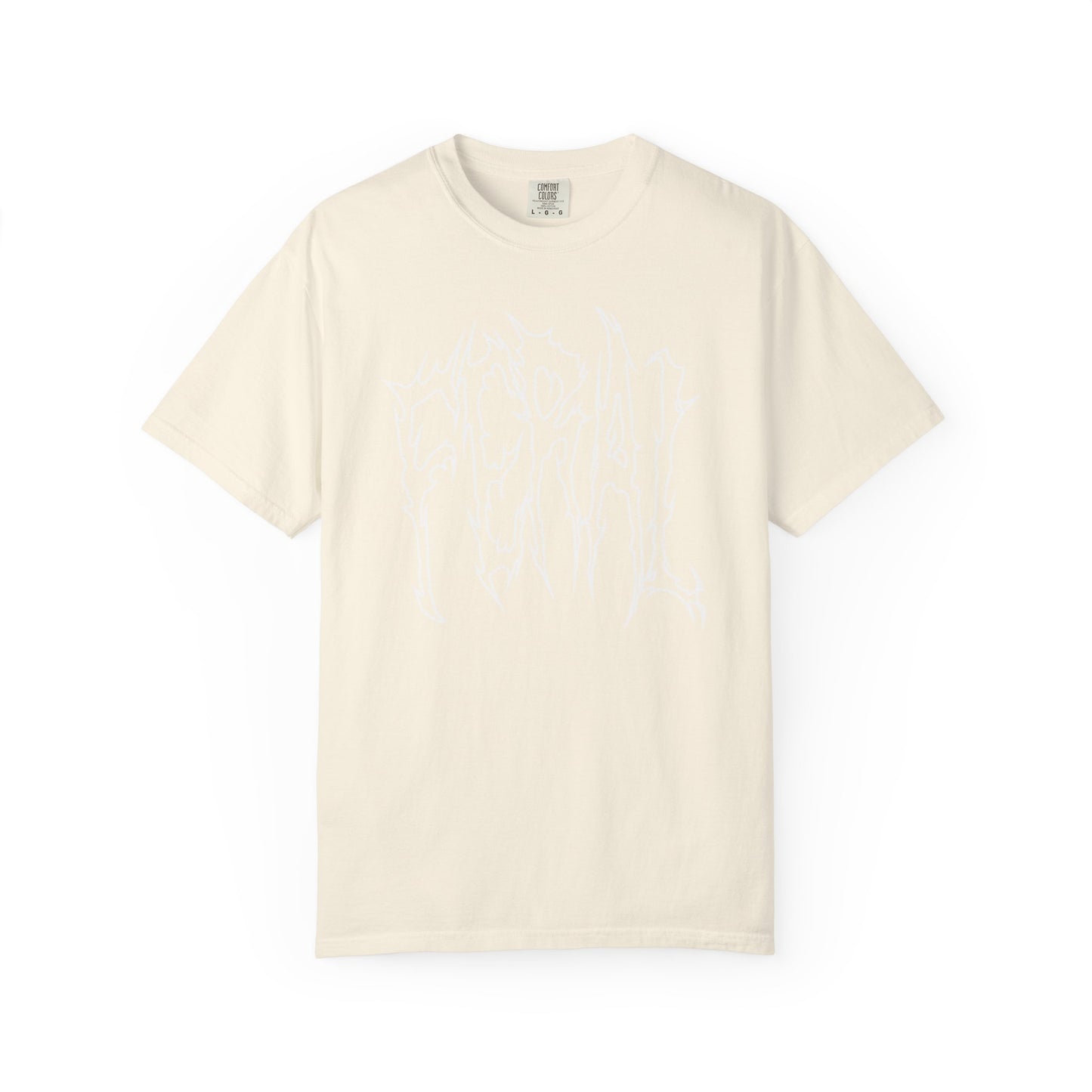 Feral shirt Metal Funny T-shirt for men or women