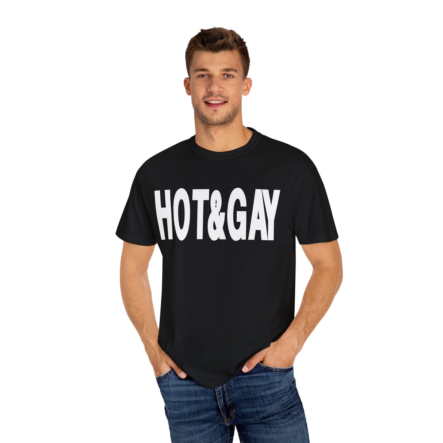 Hot & Gay shirt Women T-shirt for women