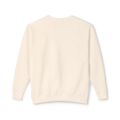 Girls Sweatshirt Comfy Unisex Lightweight Crewneck Sweater