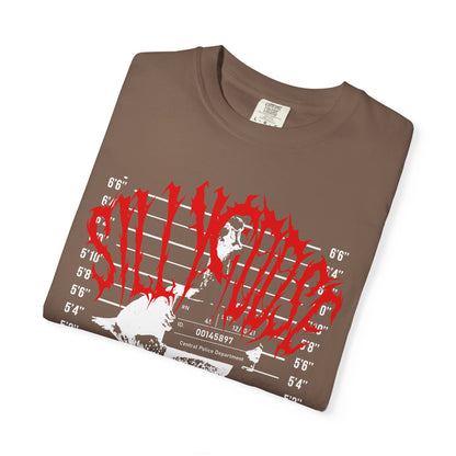 Silly Goose Jail shirt Funny T-shirt for men or women