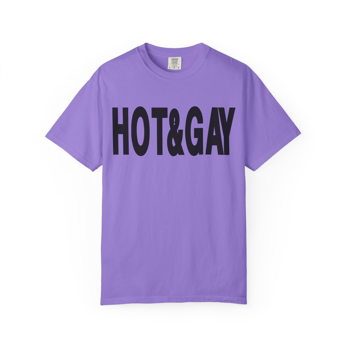 Hot & Gay shirt Women T-shirt for women
