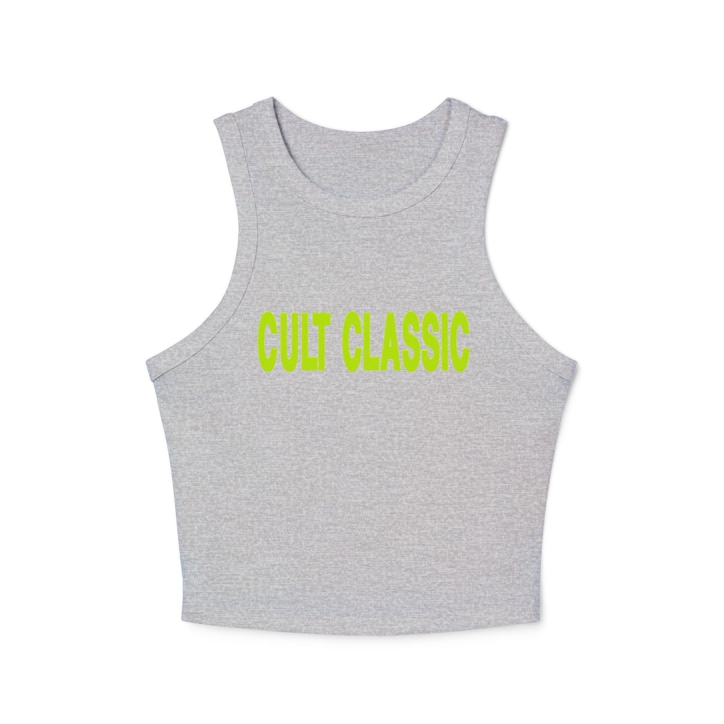 Cult Classic Women's Racer Tank Top