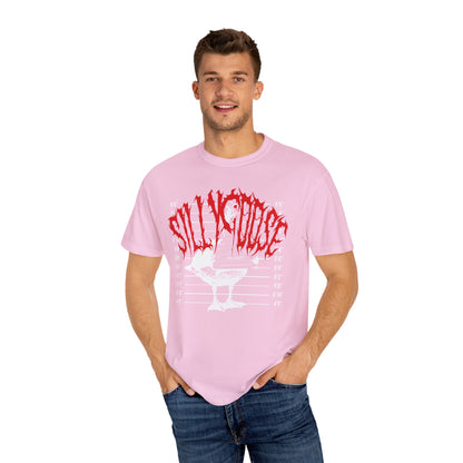 Silly Goose Jail shirt Funny T-shirt for men or women