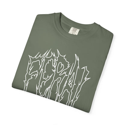 Feral shirt Metal Funny T-shirt for men or women