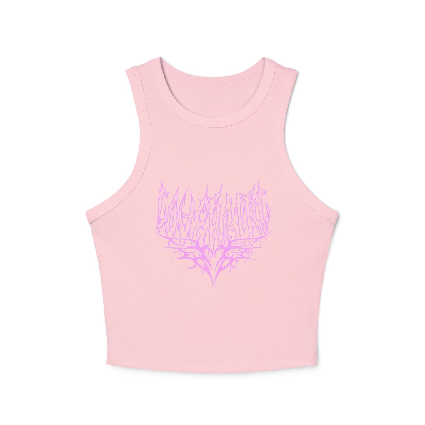 Lover Girl Racer Tank Top Lovergirl Y2k