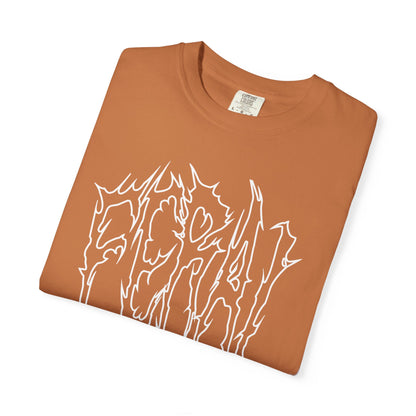 Feral shirt Metal Funny T-shirt for men or women