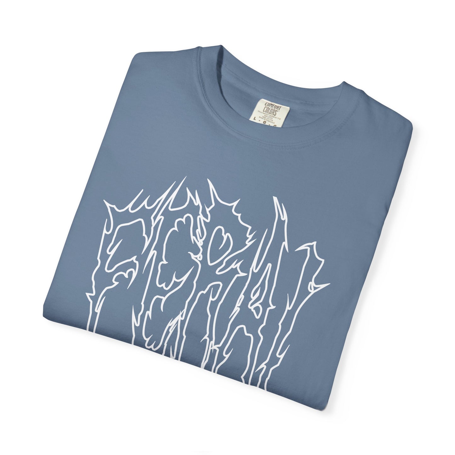 Feral shirt Metal Funny T-shirt for men or women