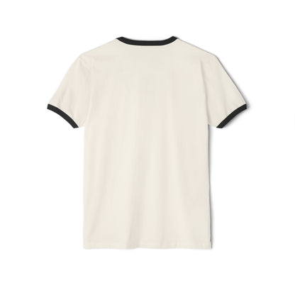 Hot & Gay Ringer T-Shirt