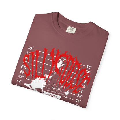 Silly Goose Jail shirt Funny T-shirt for men or women
