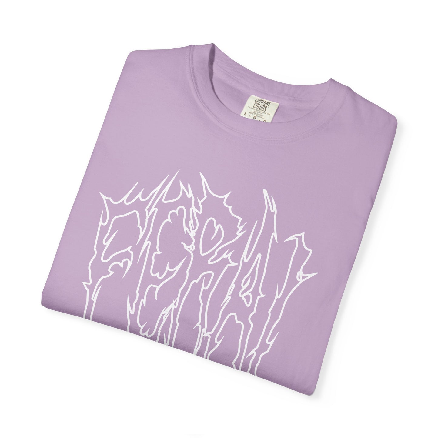 Feral shirt Metal Funny T-shirt for men or women