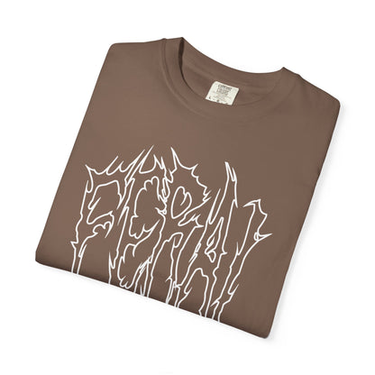 Feral shirt Metal Funny T-shirt for men or women