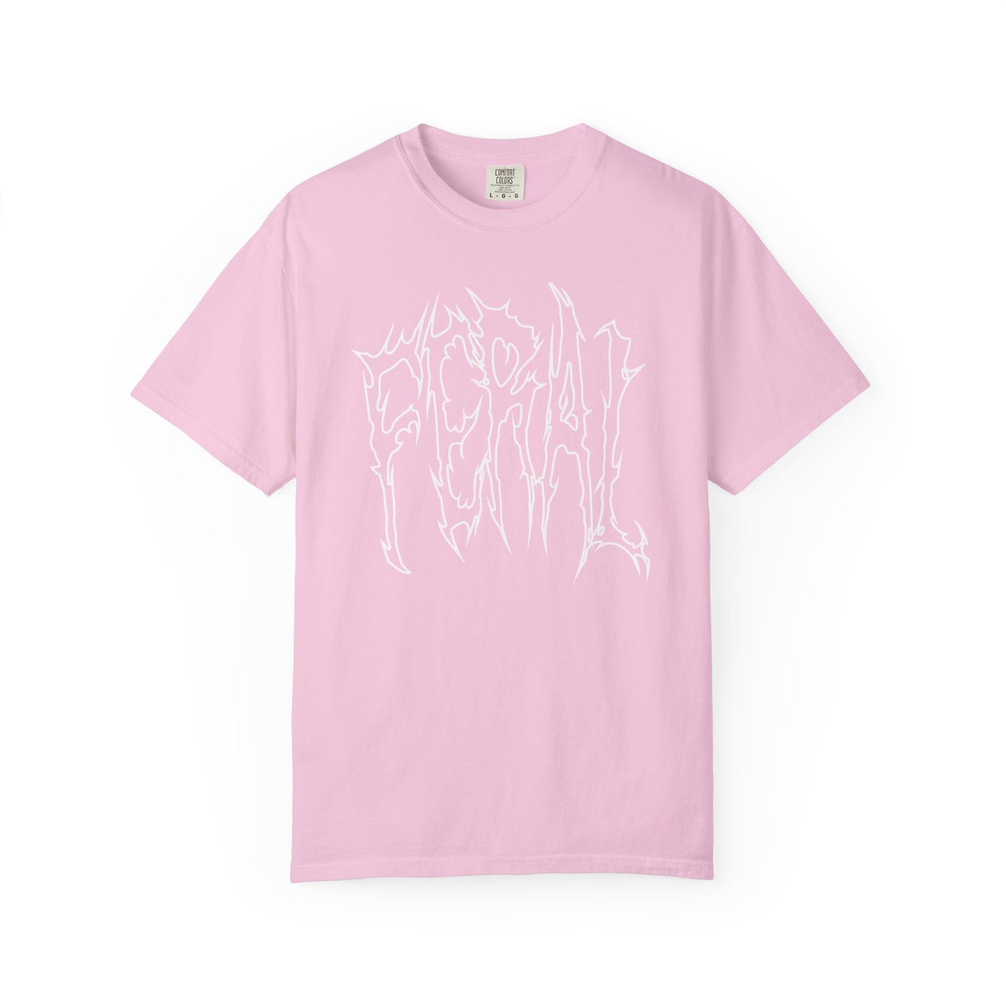 Feral shirt Metal Funny T-shirt for men or women