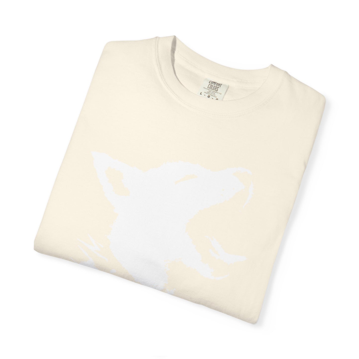 Punk Puppy shirt Funny T-shirt for men or women