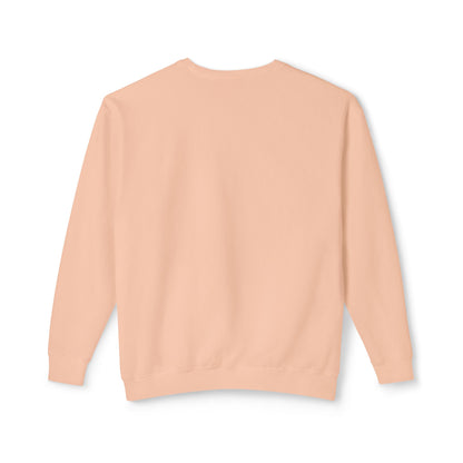 Girls Sweatshirt Comfy Unisex Lightweight Crewneck Sweater