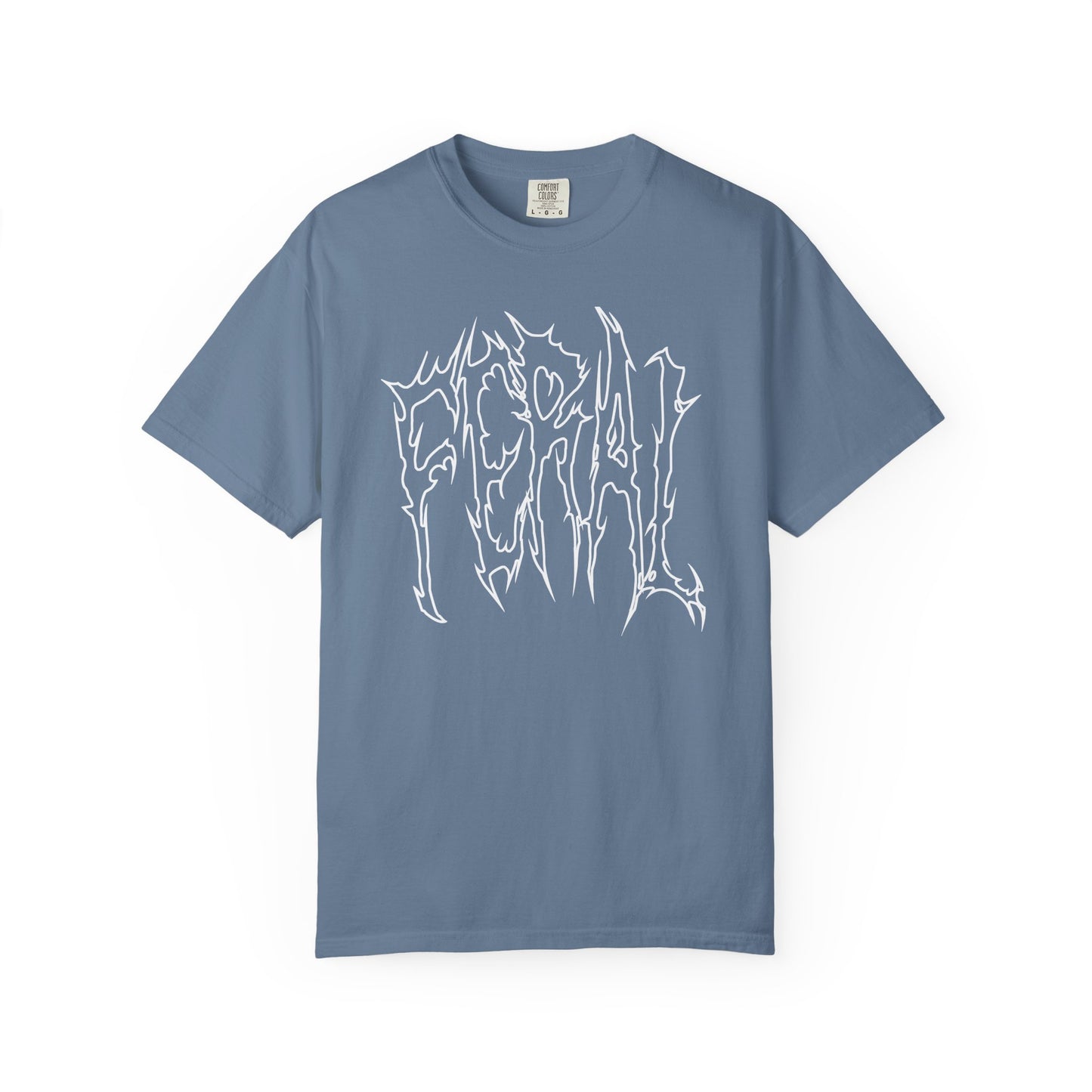Feral shirt Metal Funny T-shirt for men or women