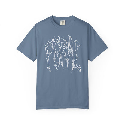 Feral shirt Metal Funny T-shirt for men or women