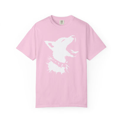 Punk Puppy shirt Funny T-shirt for men or women