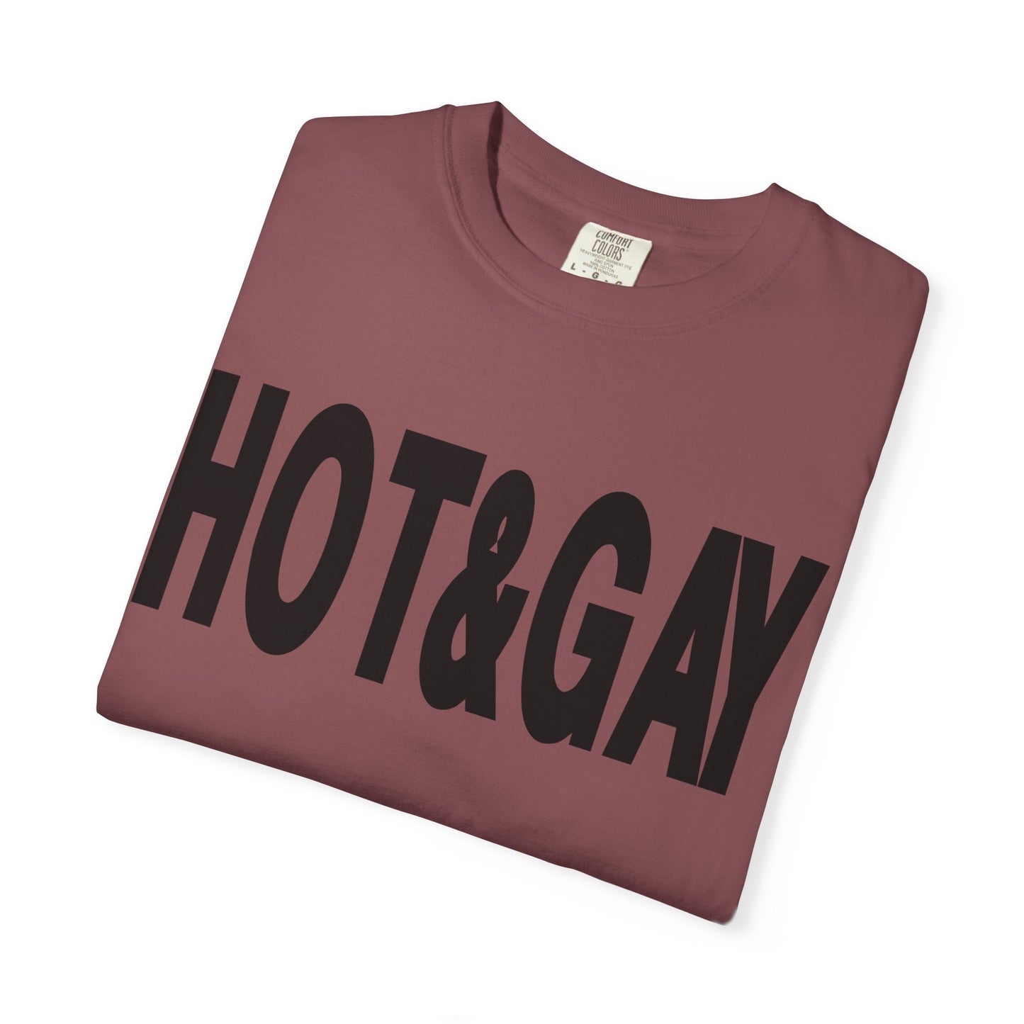 Hot & Gay shirt Women T-shirt for women
