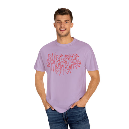 Choke Me shirt Metal Funny T-shirt for men or women