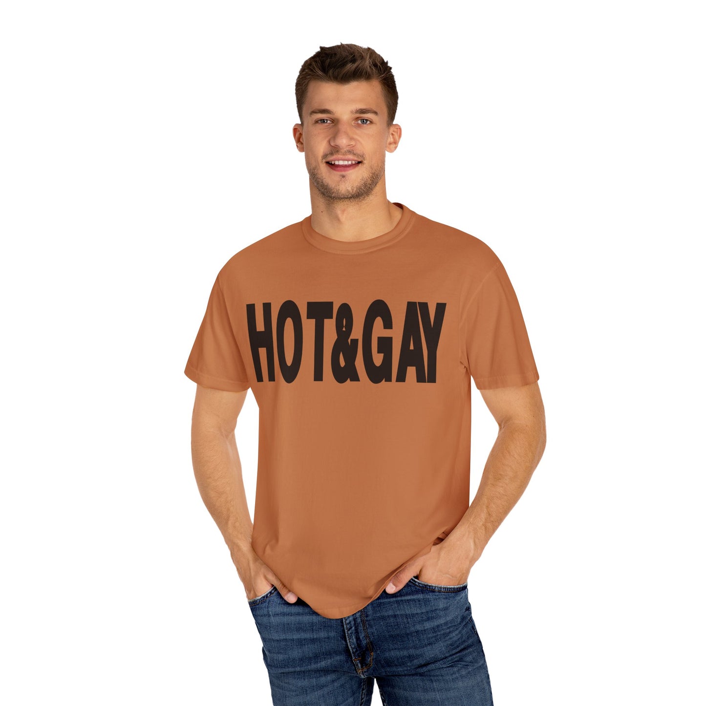 Hot & Gay shirt Women T-shirt for women