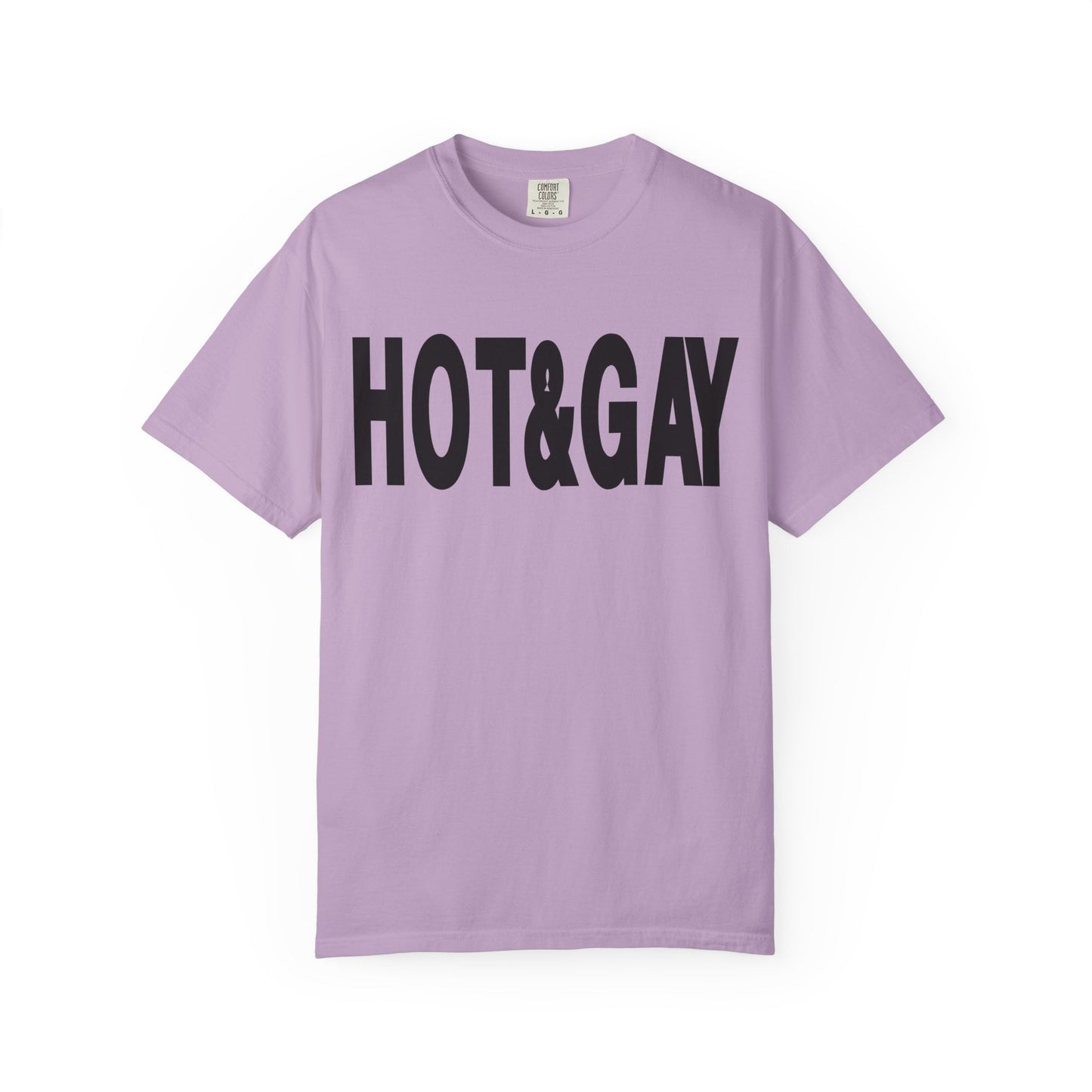 Hot & Gay shirt Women T-shirt for women