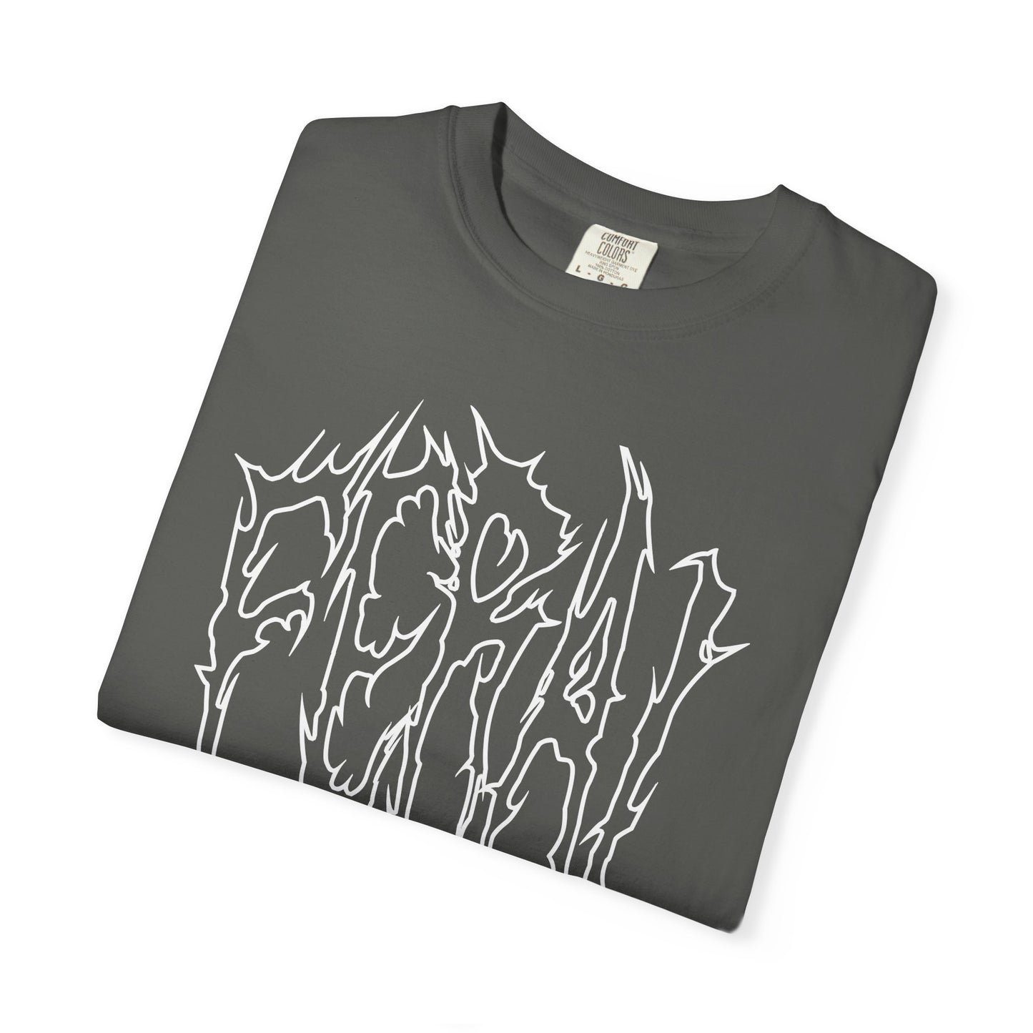 Feral shirt Metal Funny T-shirt for men or women