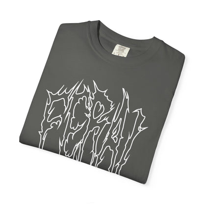 Feral shirt Metal Funny T-shirt for men or women