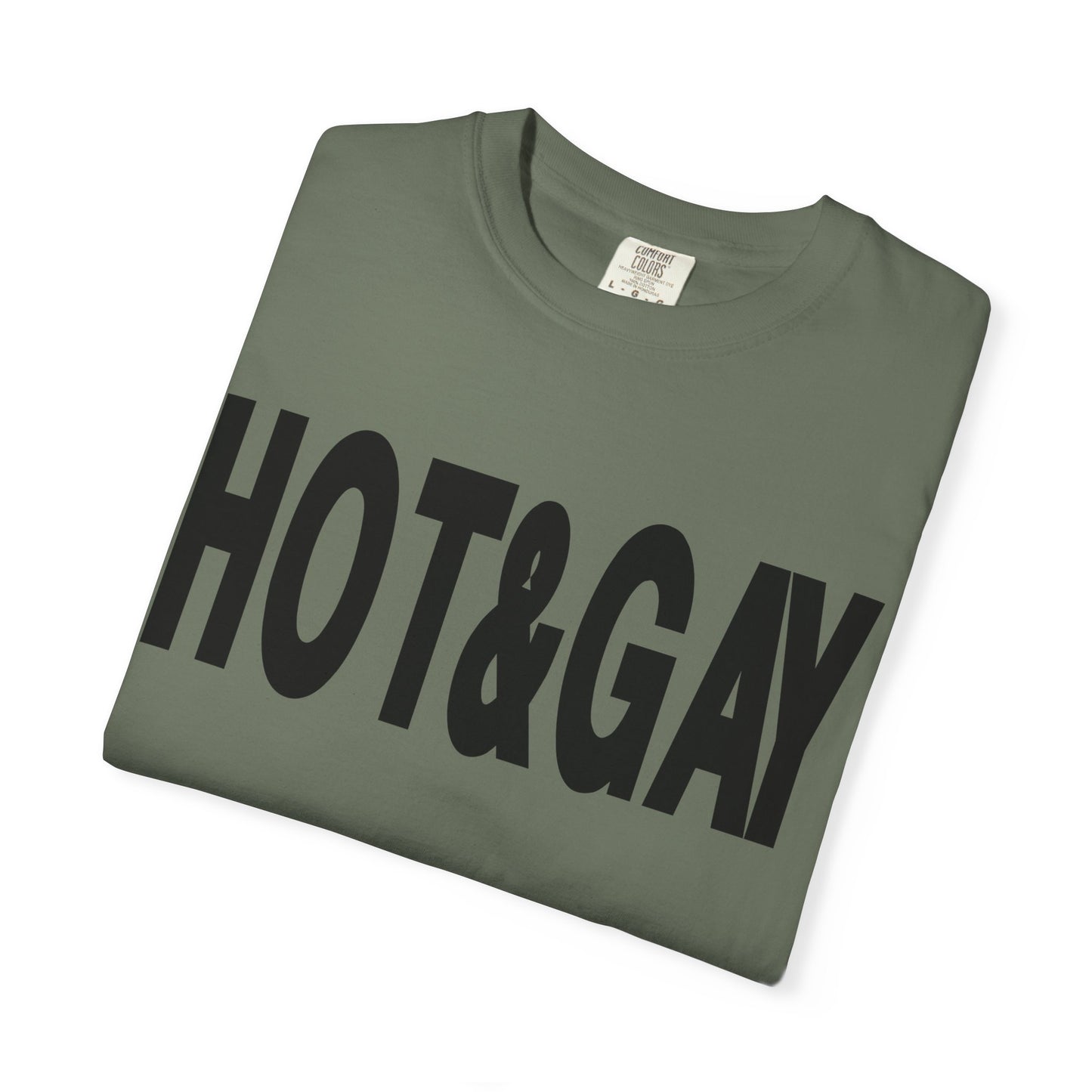 Hot & Gay shirt Women T-shirt for women