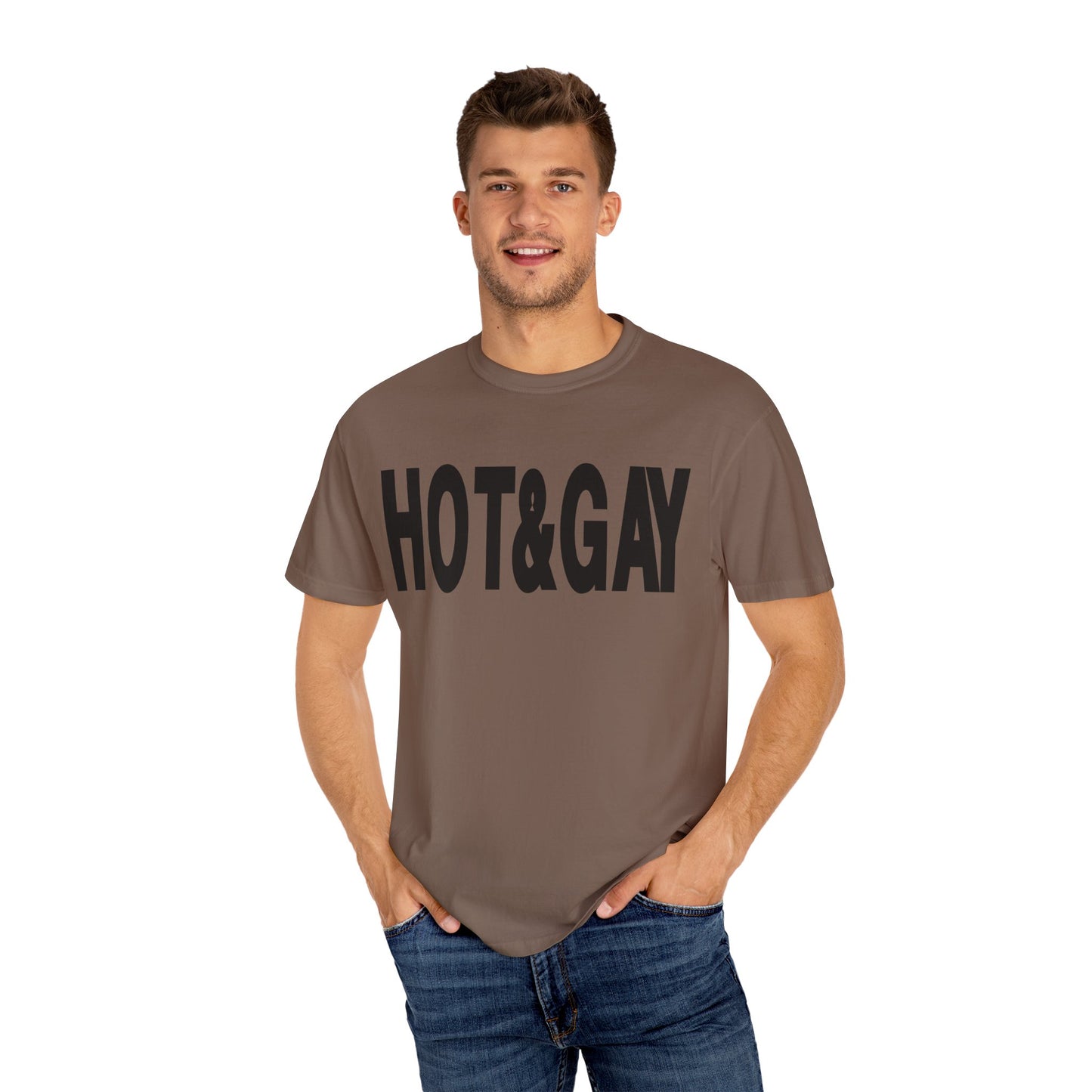 Hot & Gay shirt Women T-shirt for women